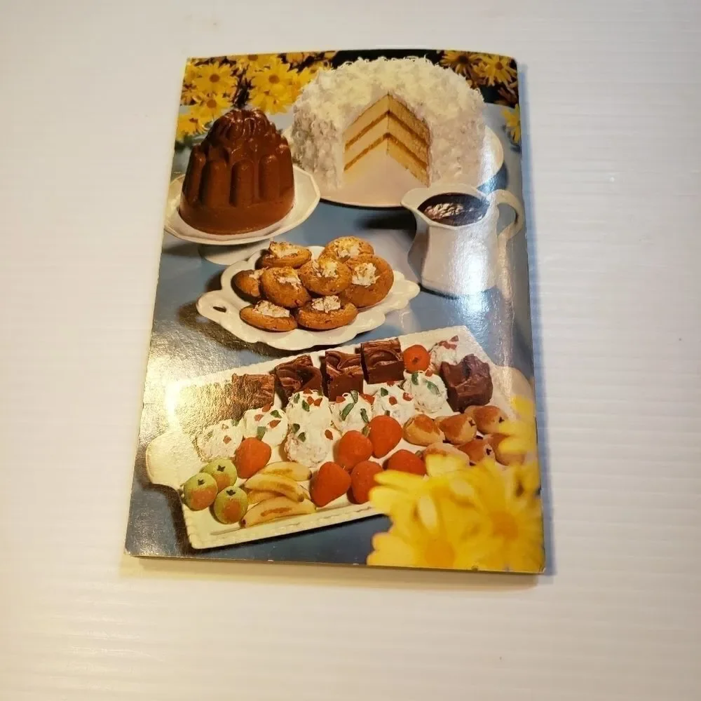 Bakers Chocolate and Coconut Favorites Cookbook